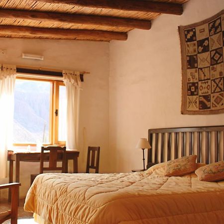 Huaira Huasi Villa Purmamarca Luaran gambar