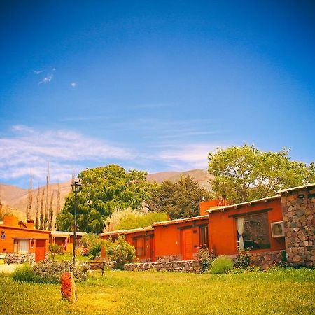 Huaira Huasi Villa Purmamarca Luaran gambar