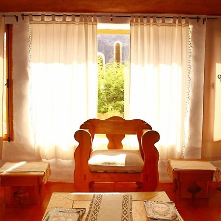 Huaira Huasi Villa Purmamarca Luaran gambar