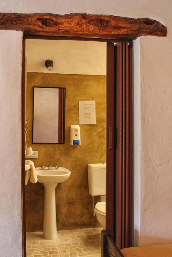 Huaira Huasi Villa Purmamarca Luaran gambar