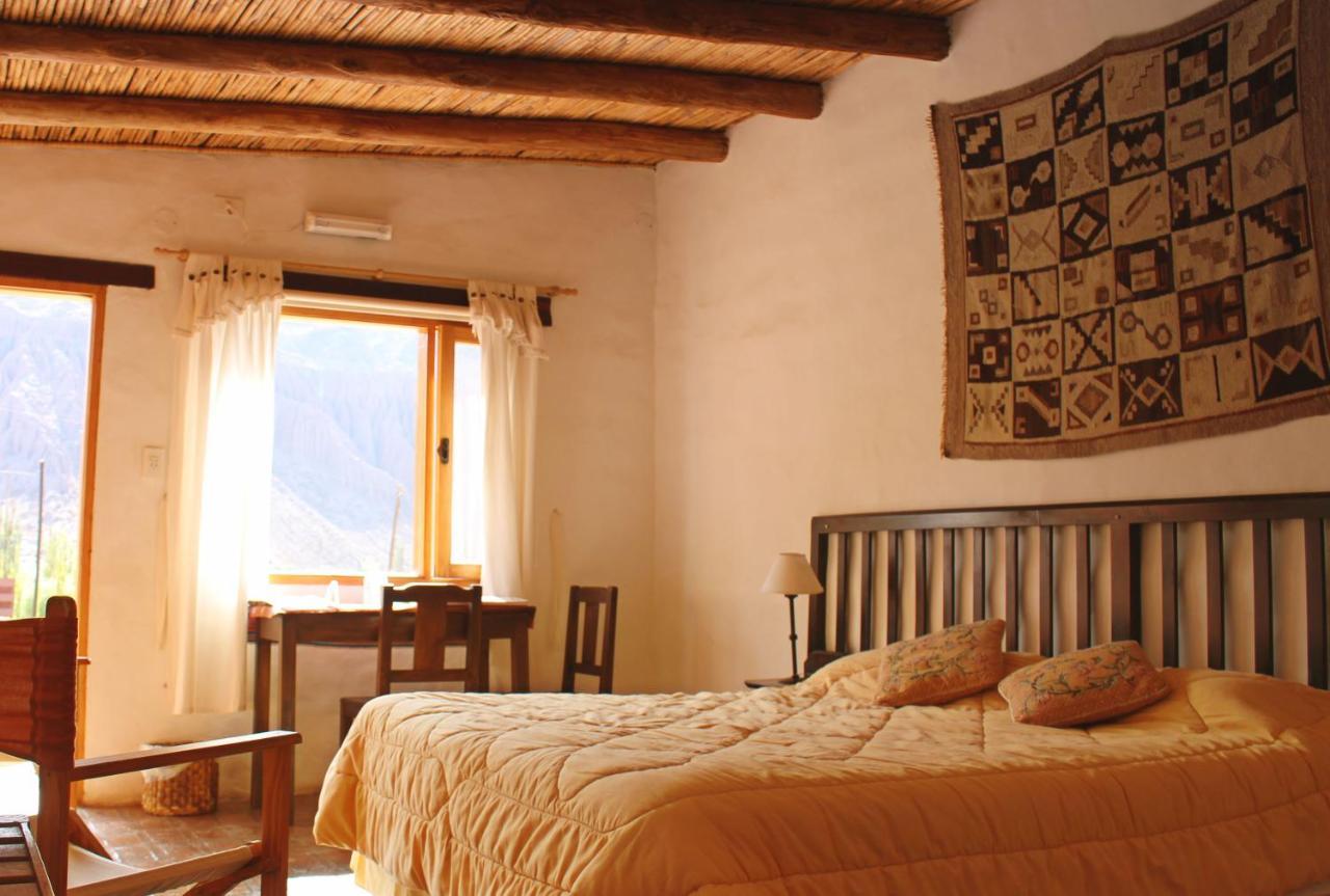 Huaira Huasi Villa Purmamarca Luaran gambar