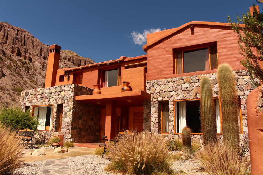 Huaira Huasi Villa Purmamarca Luaran gambar