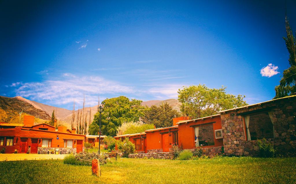 Huaira Huasi Villa Purmamarca Luaran gambar