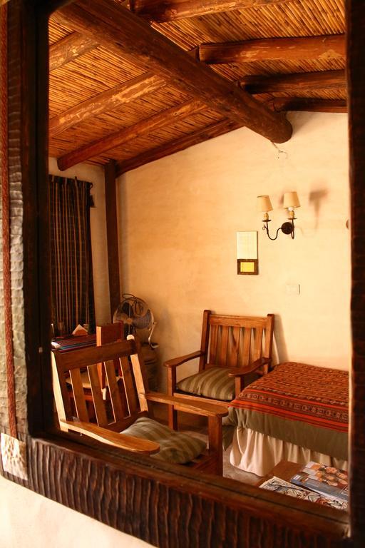Huaira Huasi Villa Purmamarca Luaran gambar