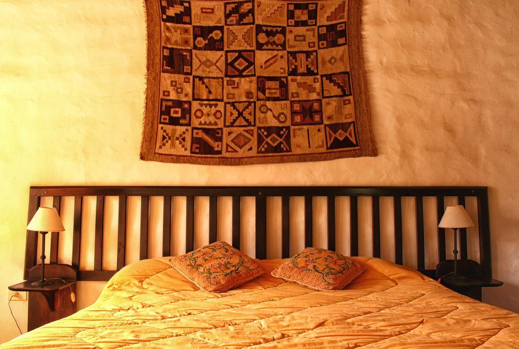 Huaira Huasi Villa Purmamarca Luaran gambar
