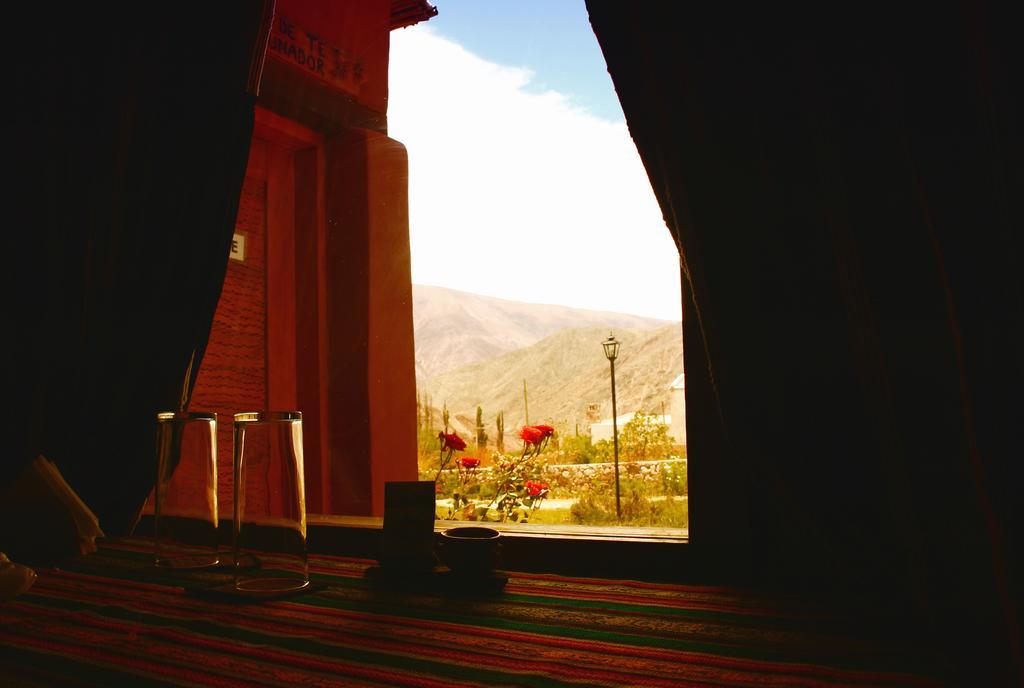 Huaira Huasi Villa Purmamarca Luaran gambar