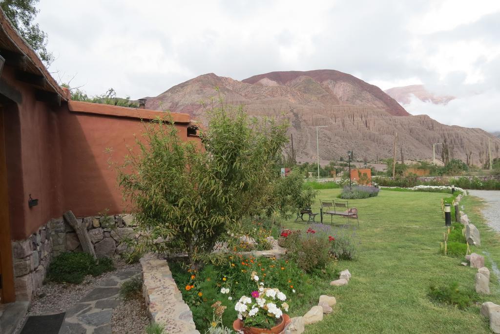 Huaira Huasi Villa Purmamarca Luaran gambar