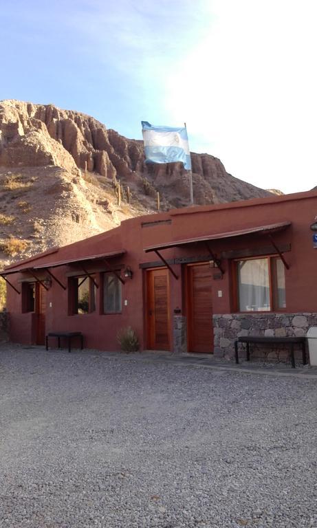 Huaira Huasi Villa Purmamarca Luaran gambar