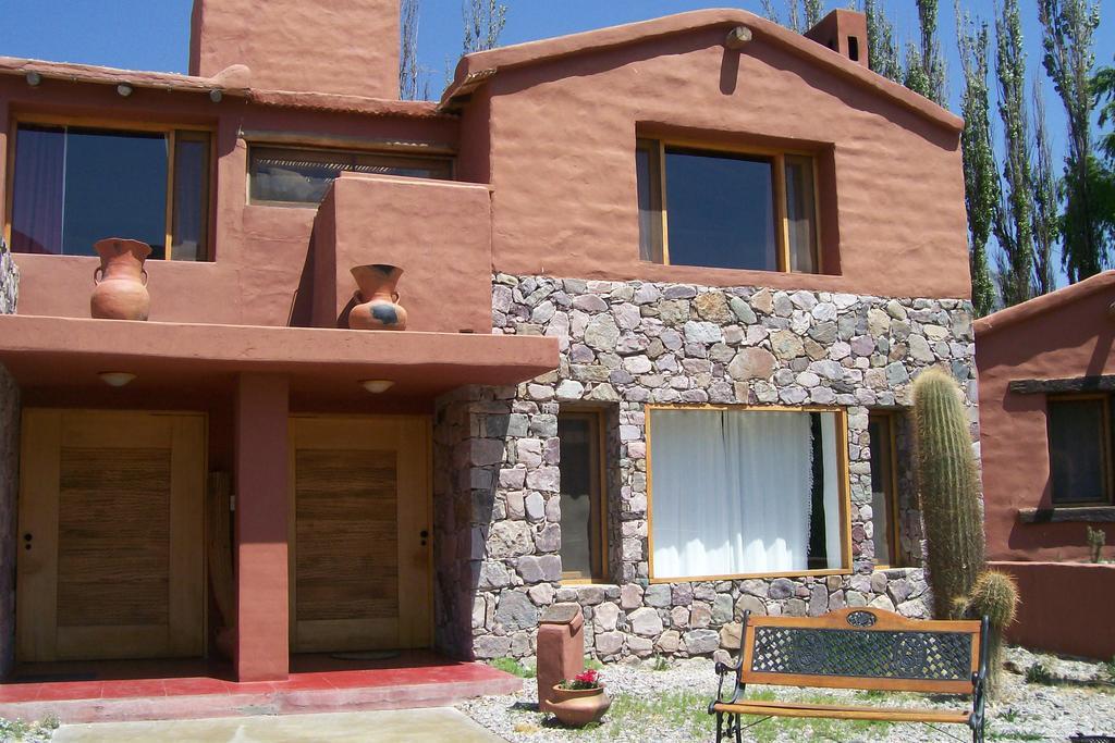 Huaira Huasi Villa Purmamarca Luaran gambar