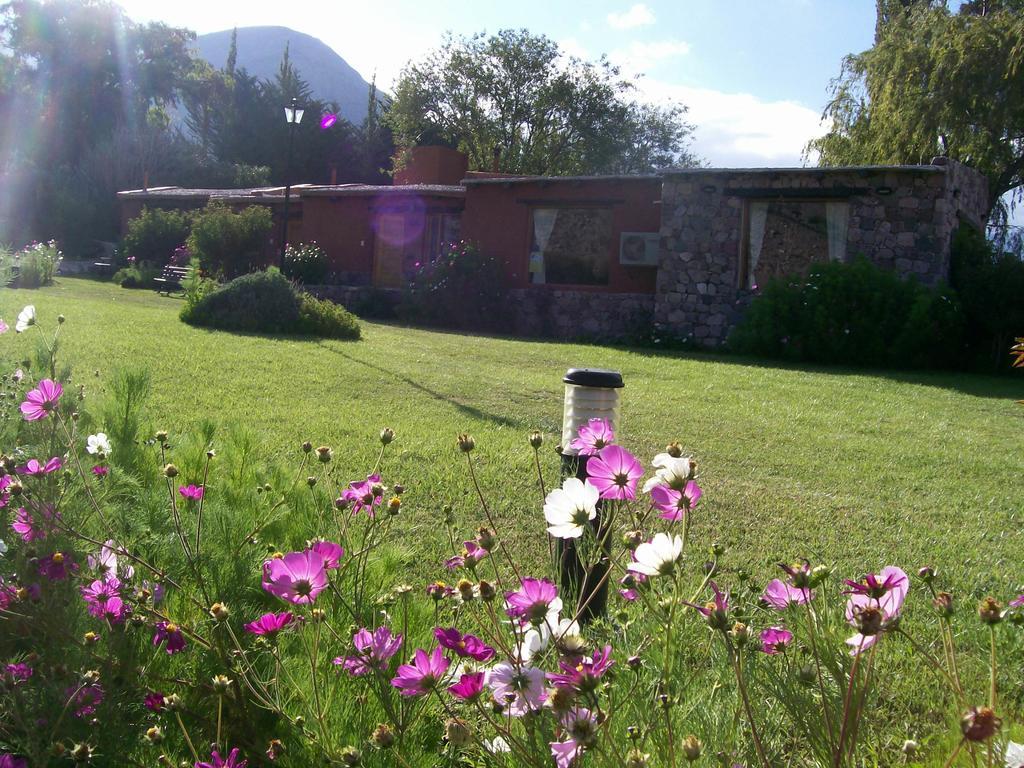 Huaira Huasi Villa Purmamarca Luaran gambar
