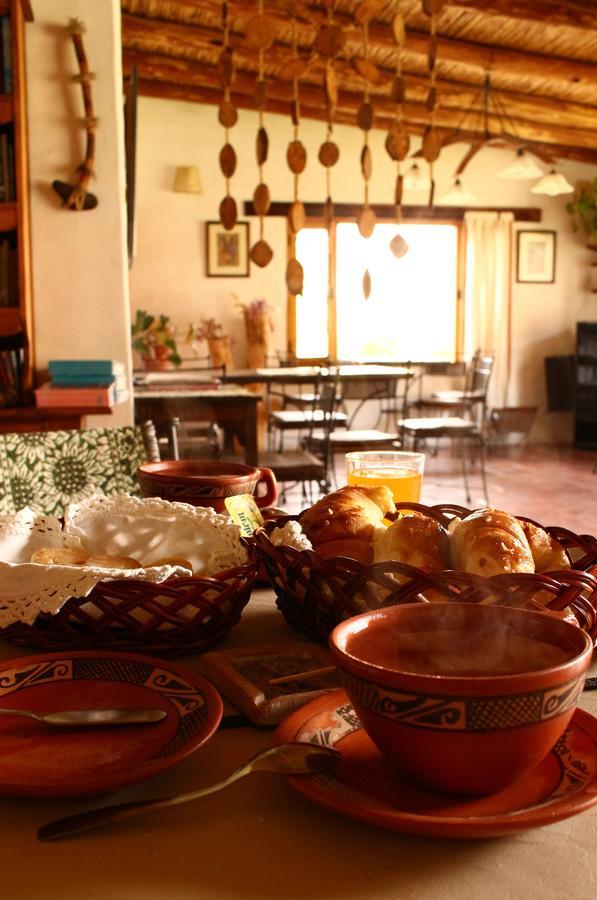 Huaira Huasi Villa Purmamarca Luaran gambar