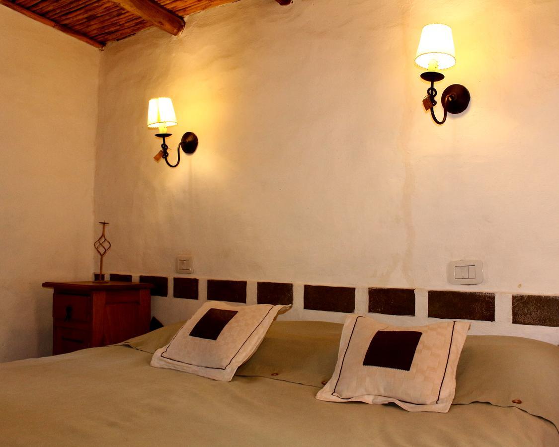 Huaira Huasi Villa Purmamarca Luaran gambar