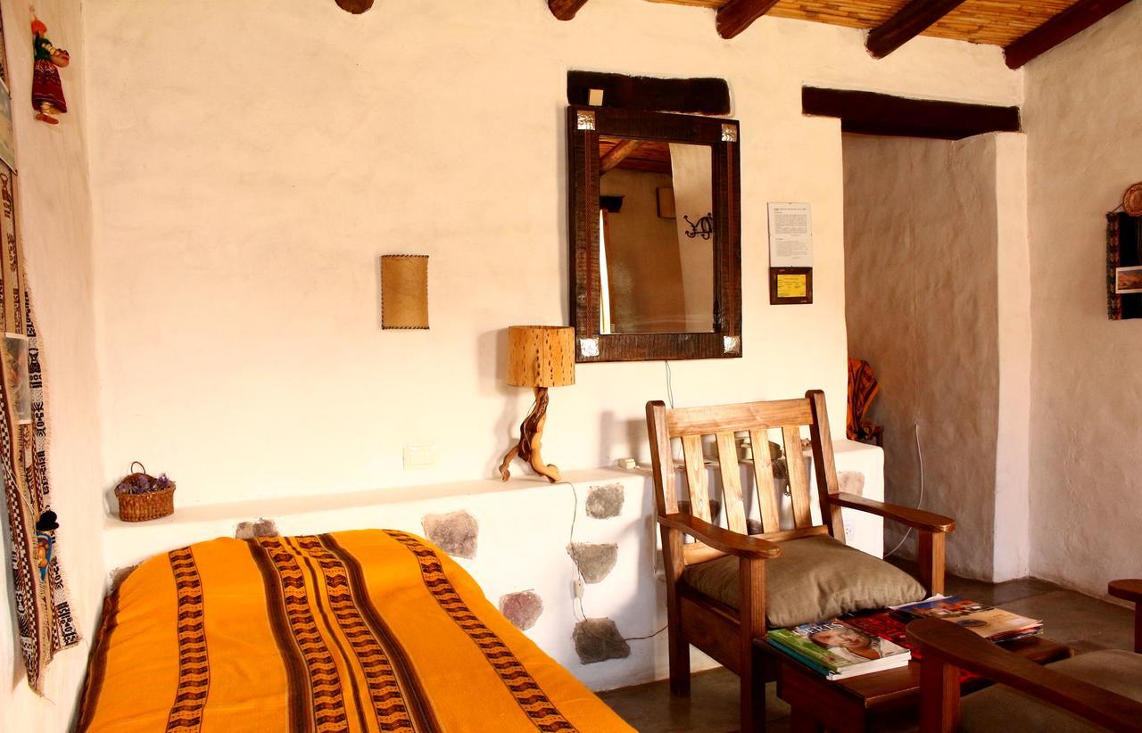 Huaira Huasi Villa Purmamarca Luaran gambar