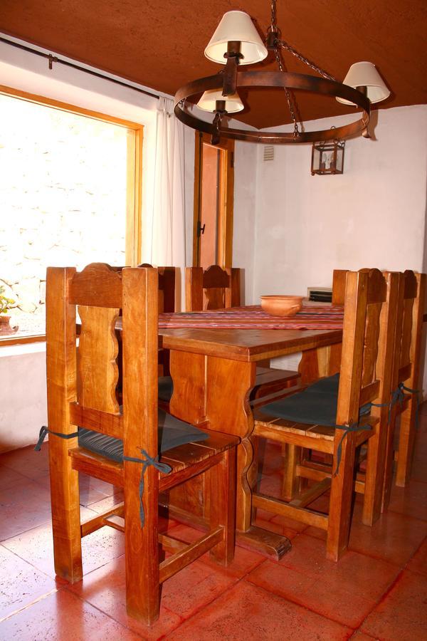 Huaira Huasi Villa Purmamarca Luaran gambar