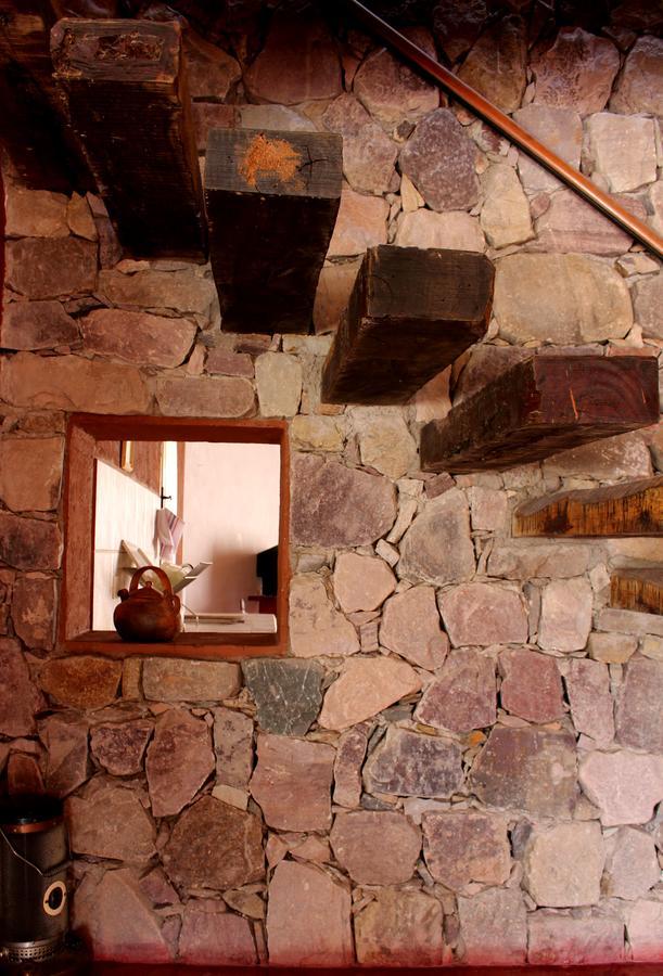 Huaira Huasi Villa Purmamarca Luaran gambar
