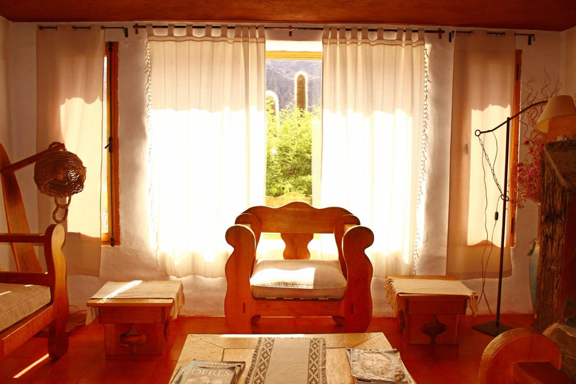 Huaira Huasi Villa Purmamarca Luaran gambar