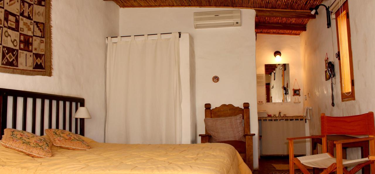 Huaira Huasi Villa Purmamarca Luaran gambar