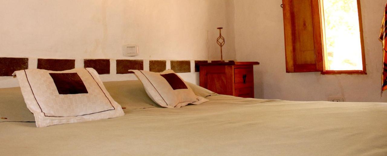 Huaira Huasi Villa Purmamarca Luaran gambar