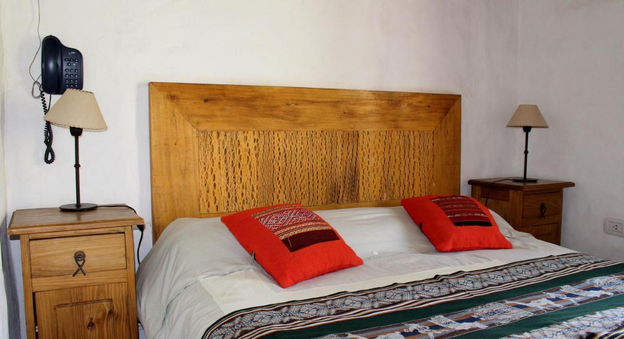 Huaira Huasi Villa Purmamarca Luaran gambar
