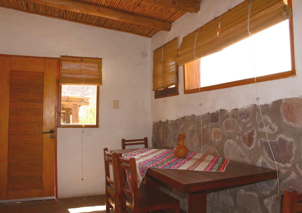 Huaira Huasi Villa Purmamarca Luaran gambar