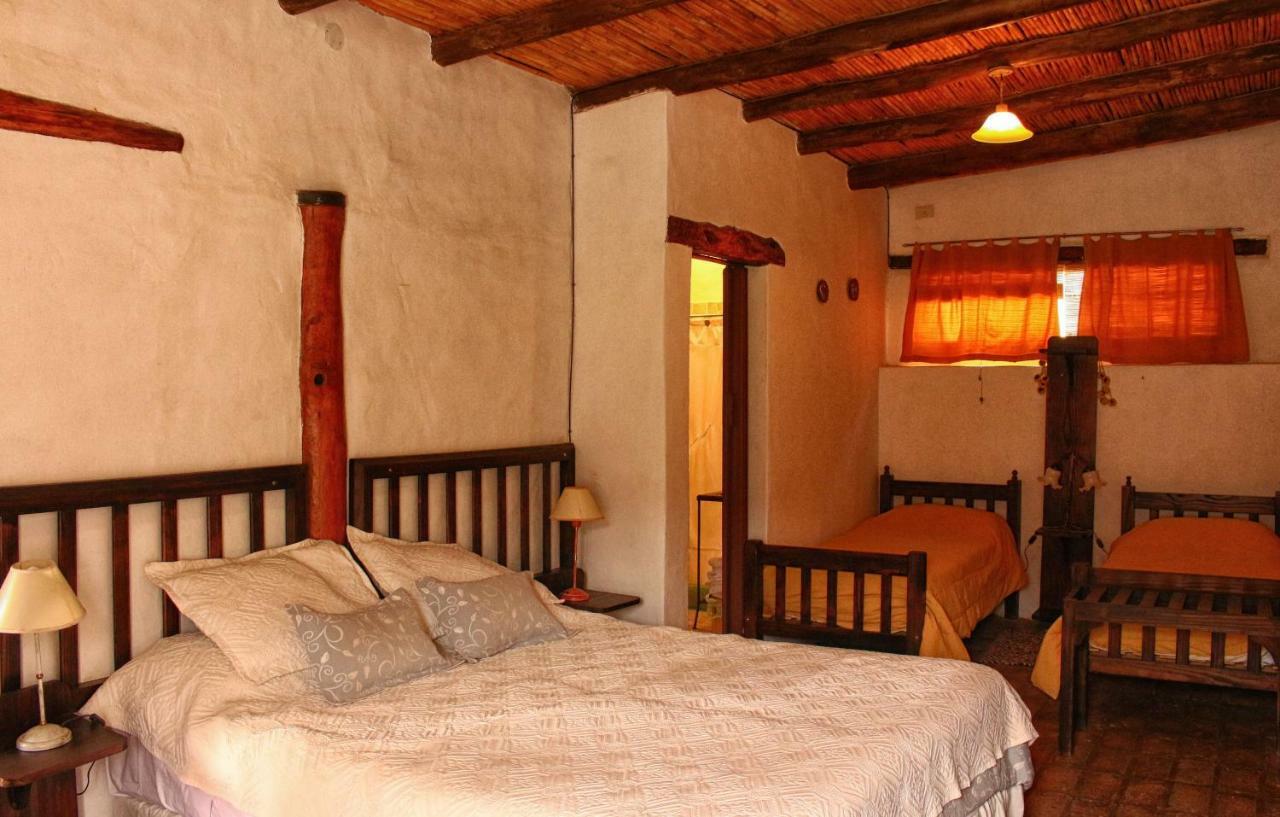 Huaira Huasi Villa Purmamarca Luaran gambar